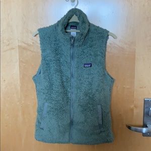 Patagonia Vest